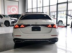 مرسيدس بنز E-Class